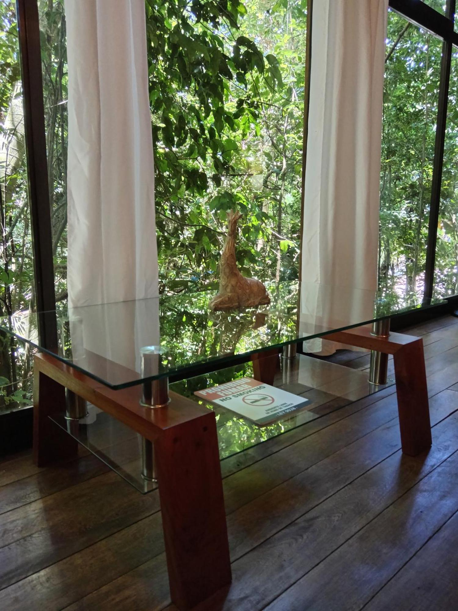 Jungle Living Tree Houses Monteverde Dış mekan fotoğraf