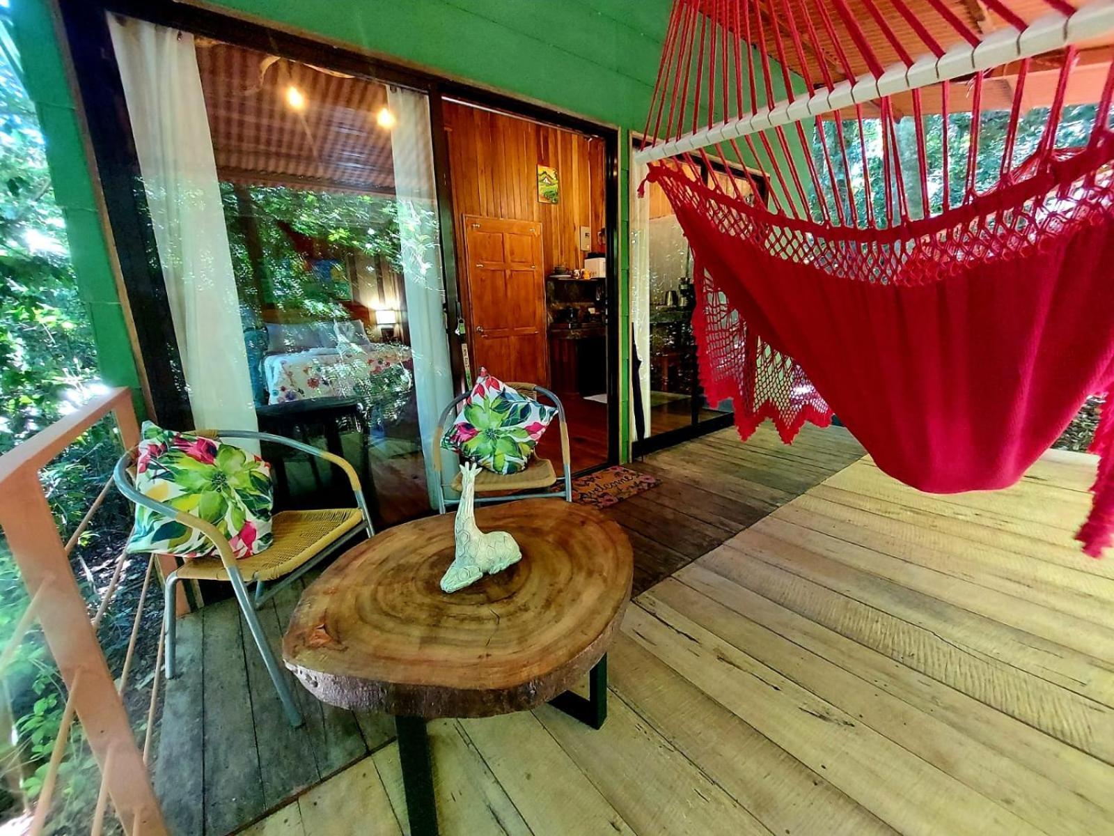 Jungle Living Tree Houses Monteverde Dış mekan fotoğraf