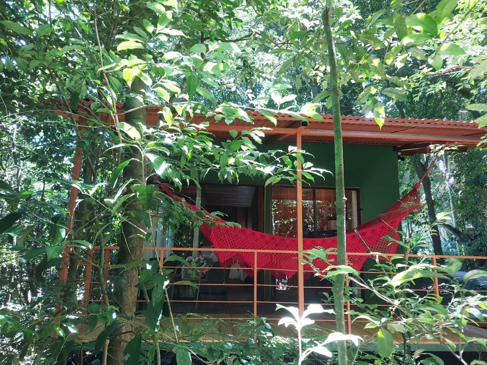 Jungle Living Tree Houses Monteverde Dış mekan fotoğraf